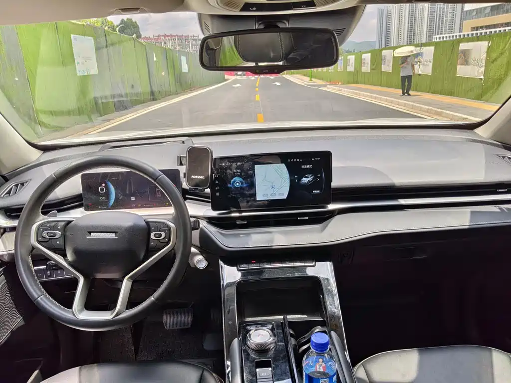 Haval H6 2020