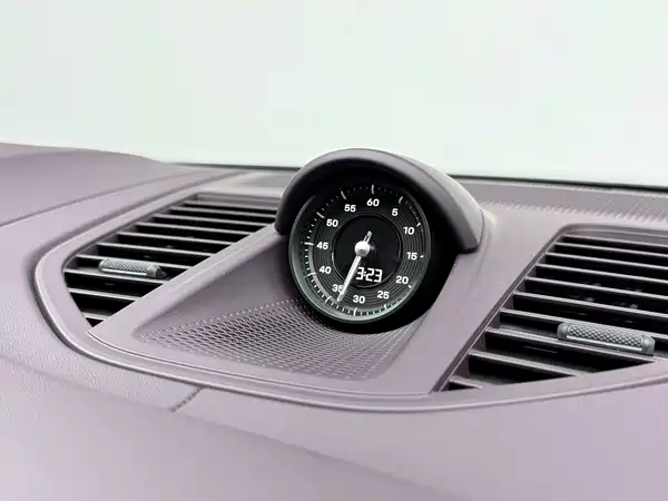 Porsche Panamera 2026