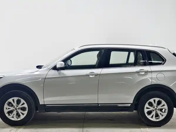 Hanteng X7 2017