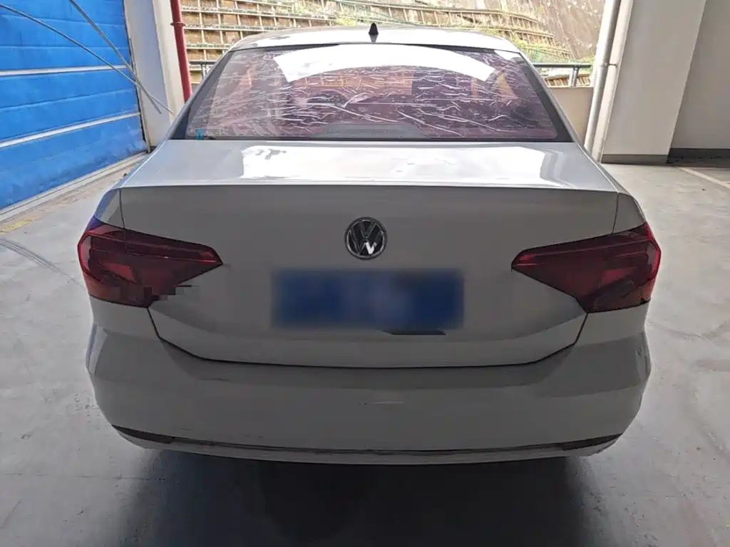 Volkswagen Jetta 2017