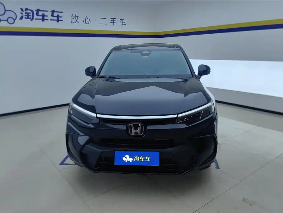 Honda Breeze 2025 — фото 2