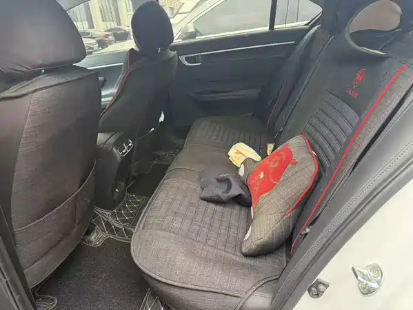 Hyundai Mistra 2021