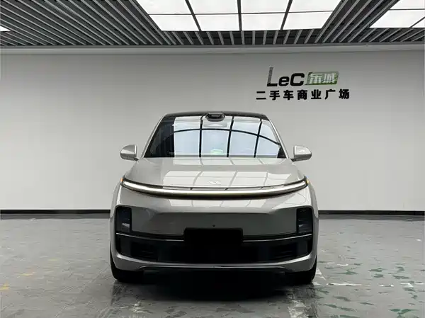 Li Auto L9 2022