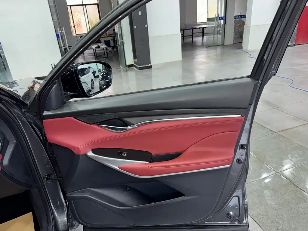 Changan CS75 PLUS 2020 — фото 21