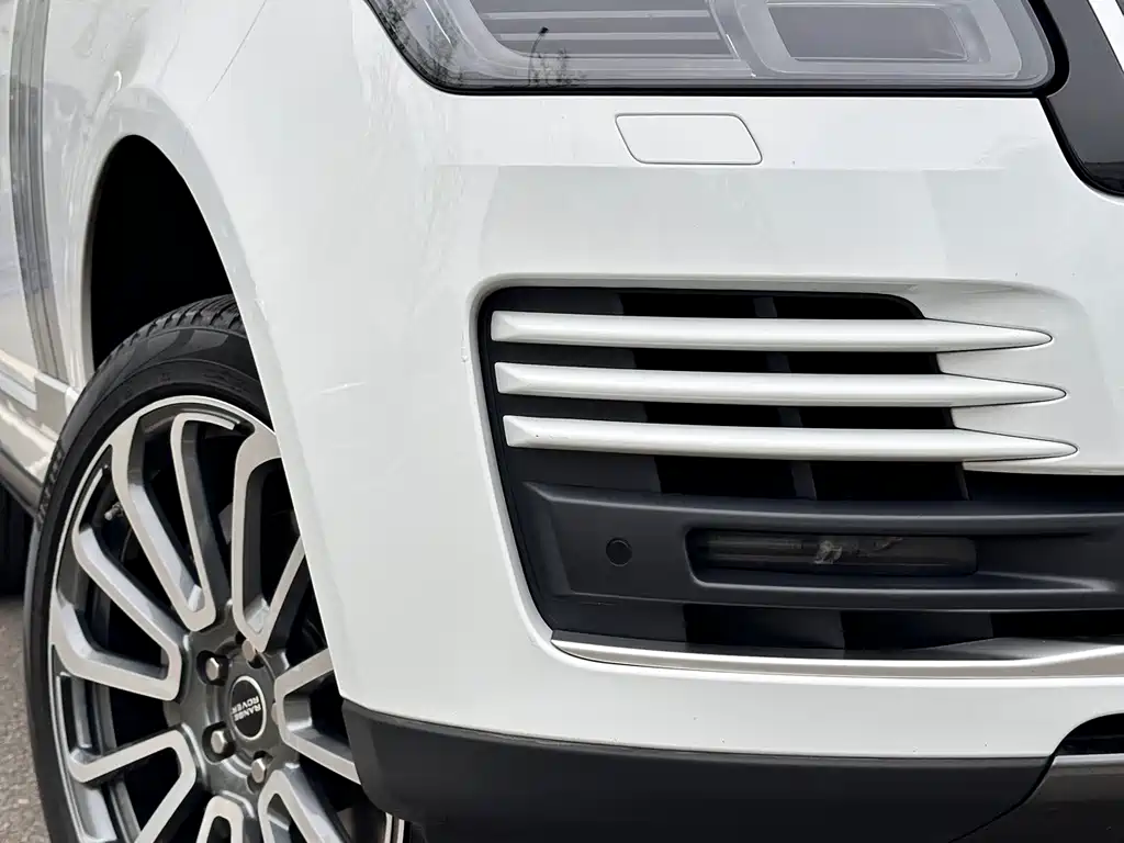 Land Rover Range Rover 2020 — фото 9