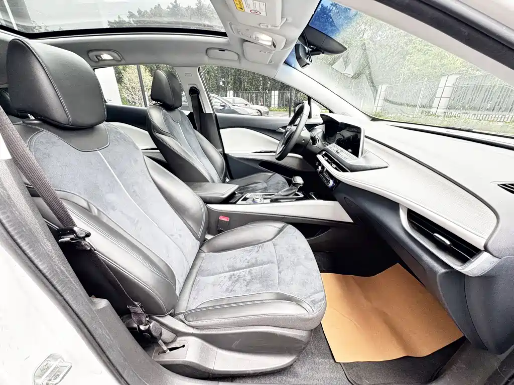 Buick Velite 6 2020 — фото 10