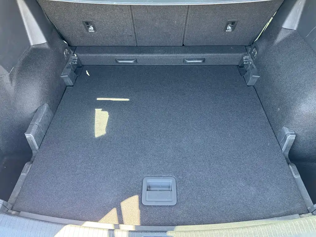 Volkswagen Tiguan L 2023