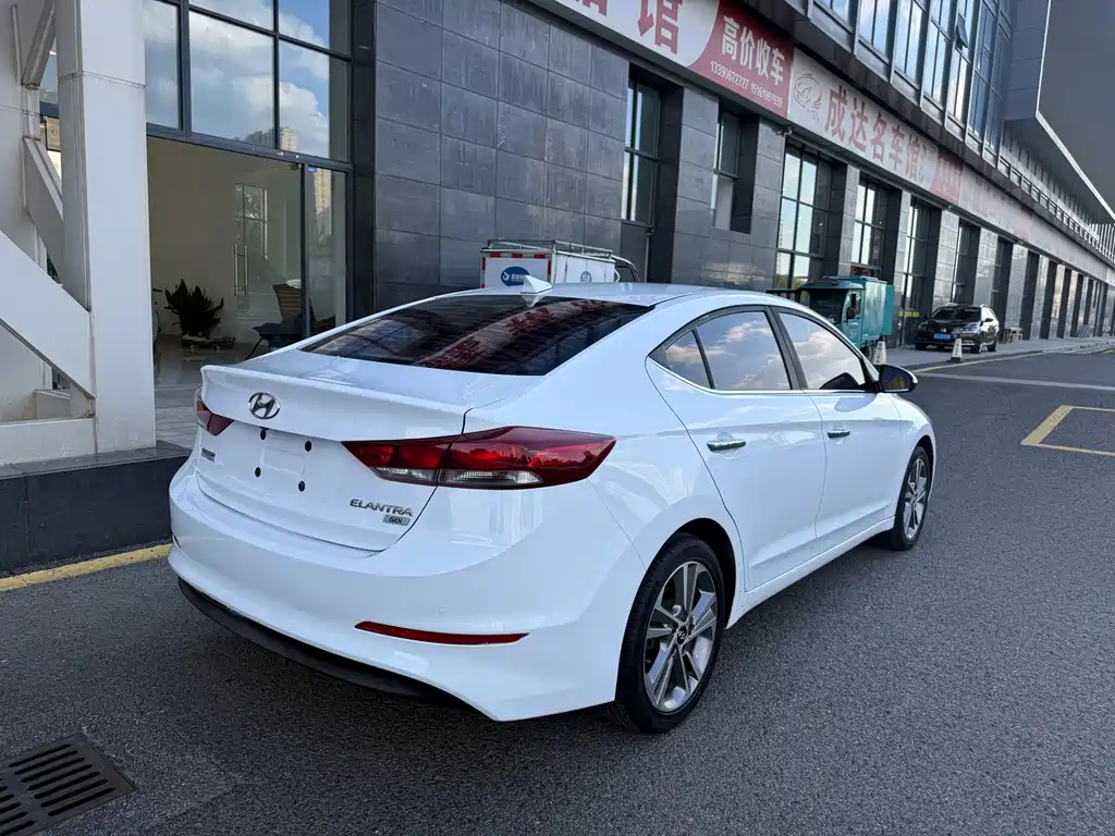 Hyundai Celesta 2019 — фото 17