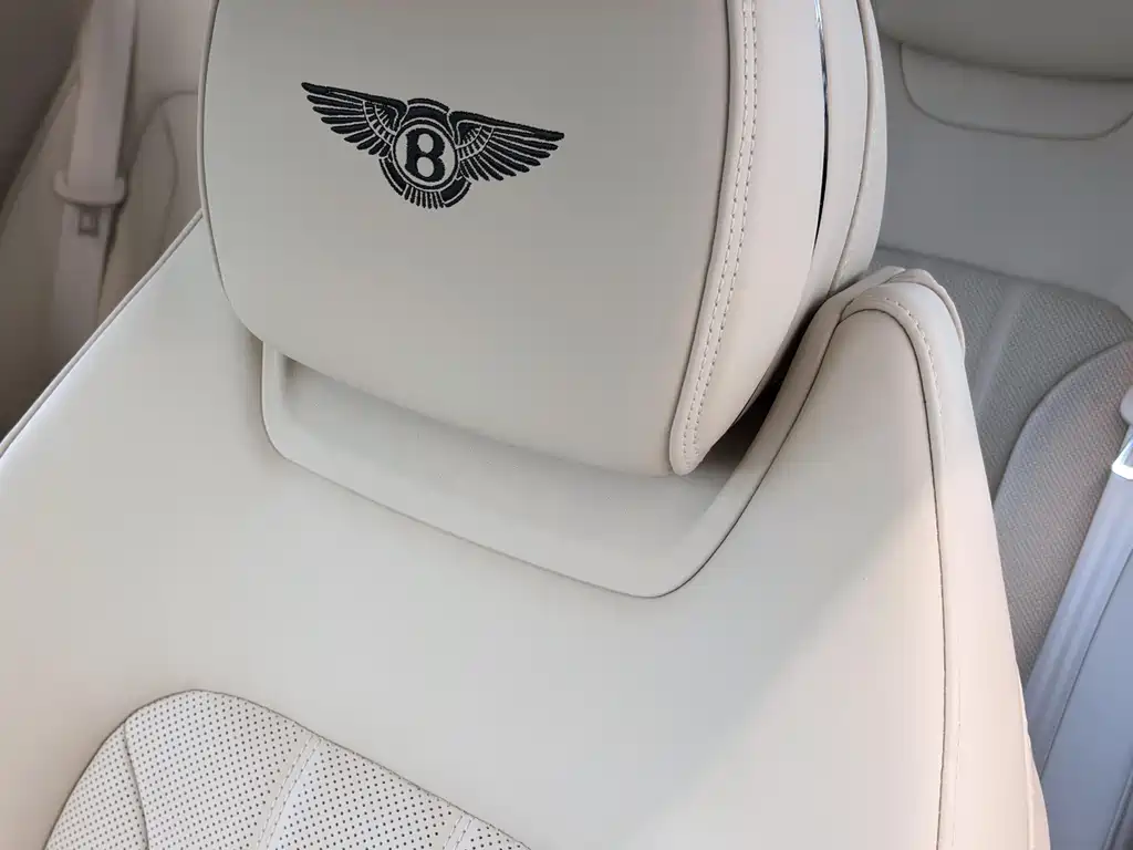 Bentley Continental PHEV — фото 8
