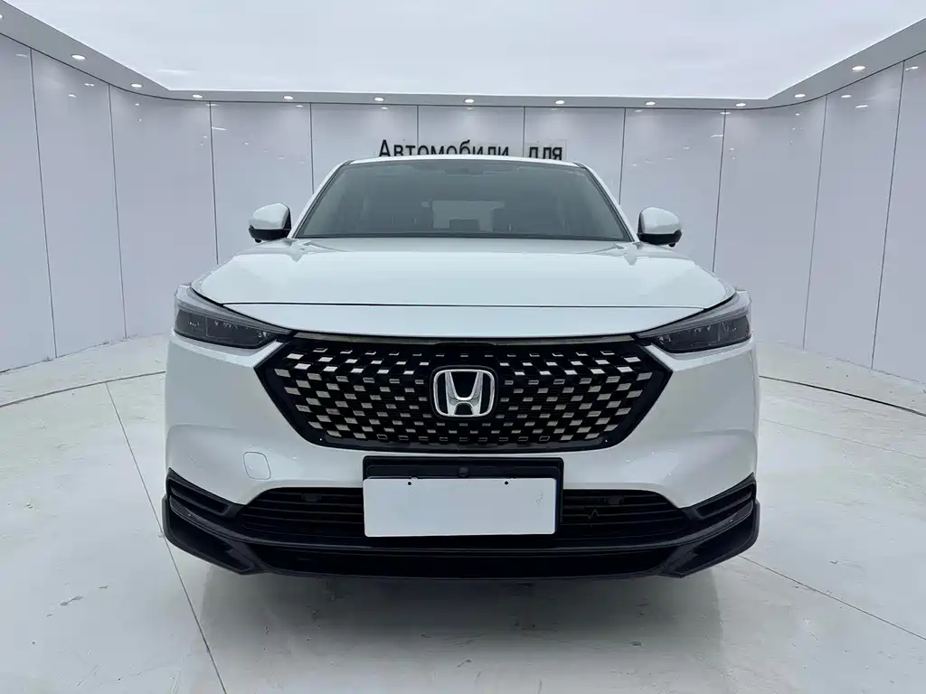 Honda XR-V 2023 — фото 2
