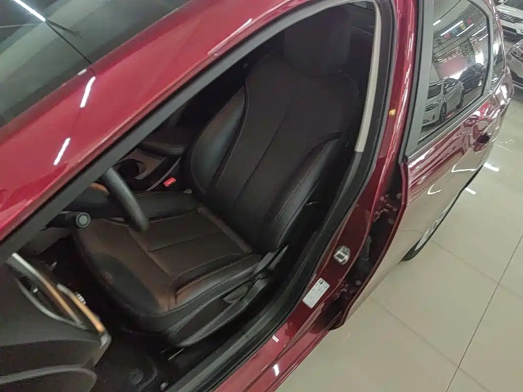 Buick Excelle 2021 — фото 15