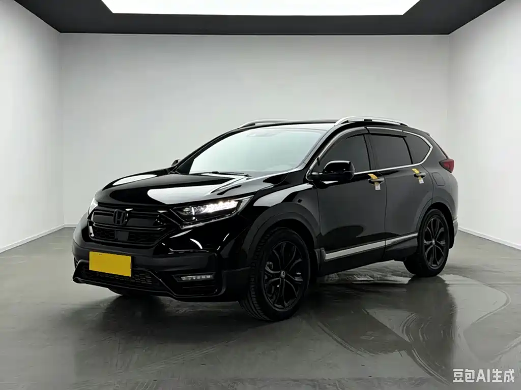 Honda CR-V 2022