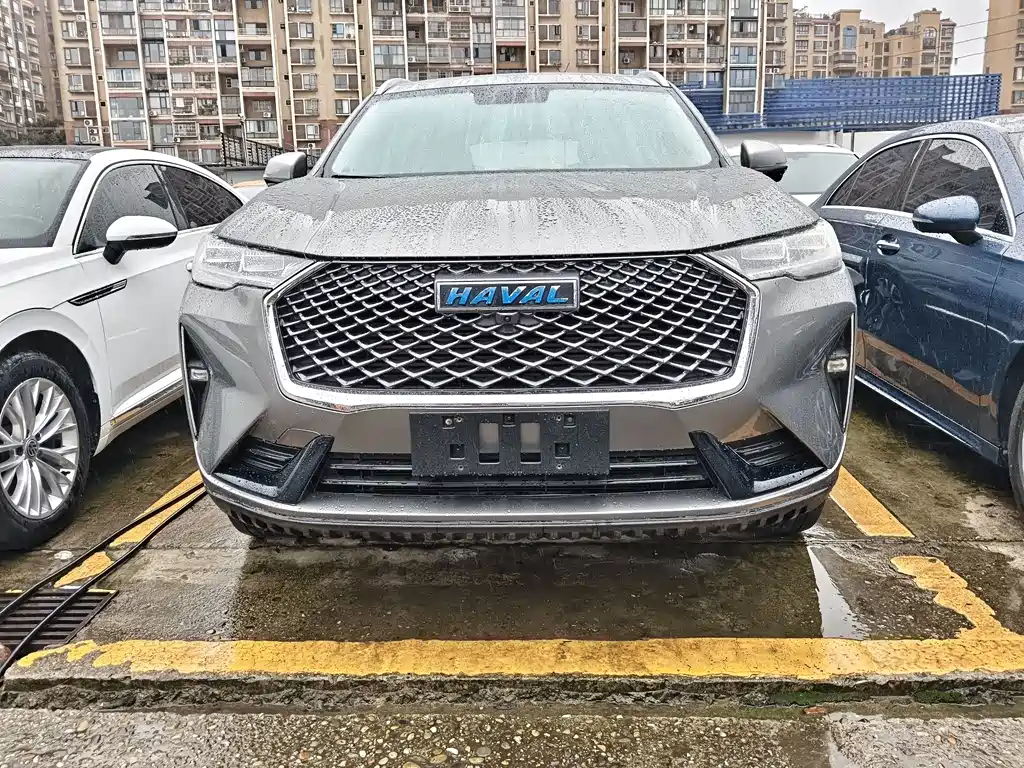 Haval H6 2022