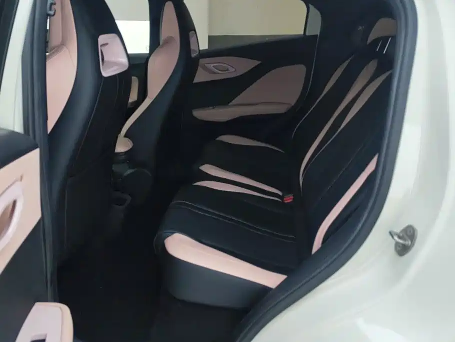 BYD Seagull 2023 — фото 11