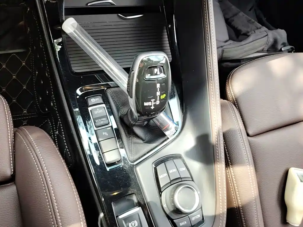 BMW X2 2020 — фото 14