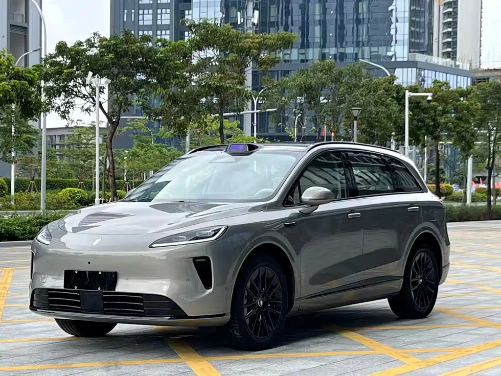 Shangjie H5 2026