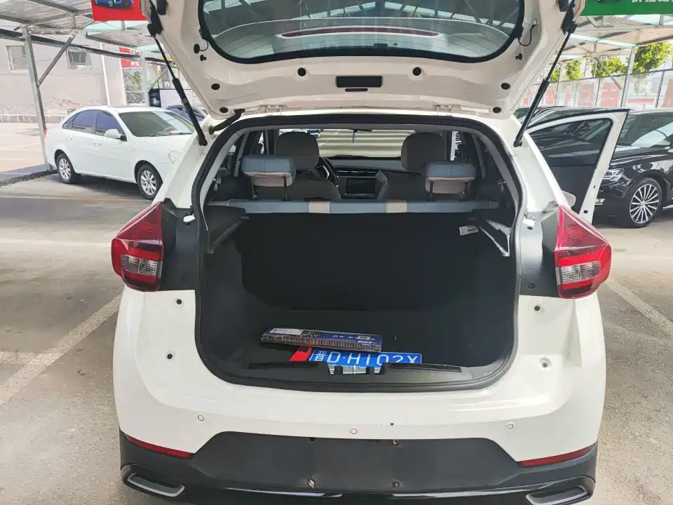 Chery Tiggo 3x 2022