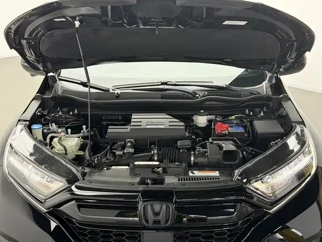Honda CR-V 2022