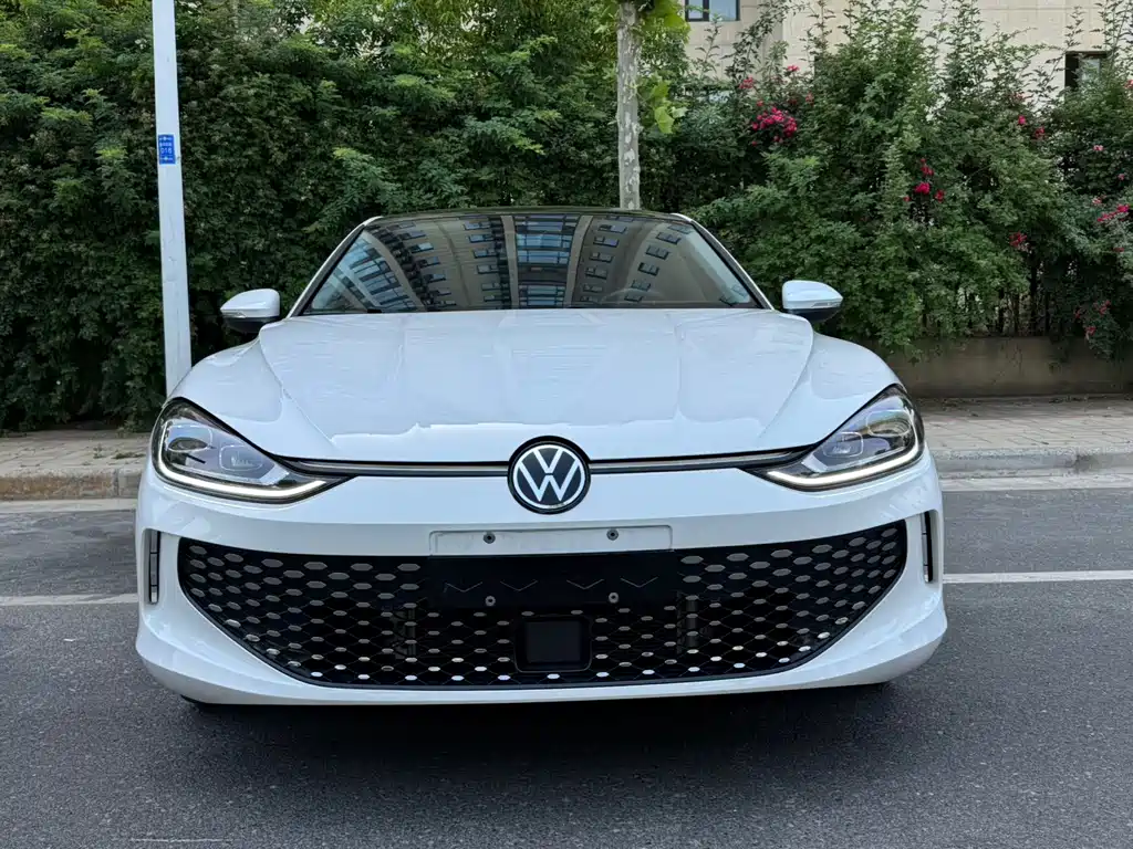 Volkswagen Lamando 2023