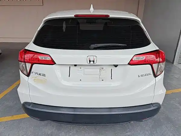 Honda Vezel 2020