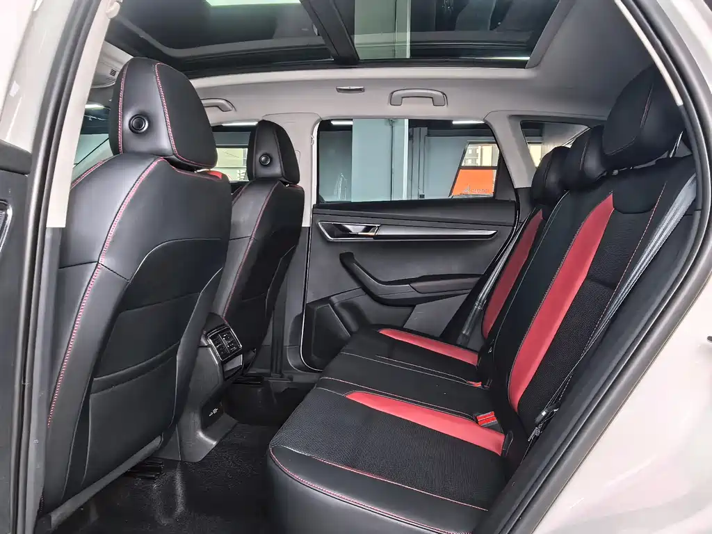 Skoda Karoq 2022