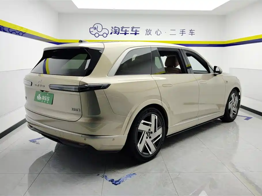 ONVO L90 2025