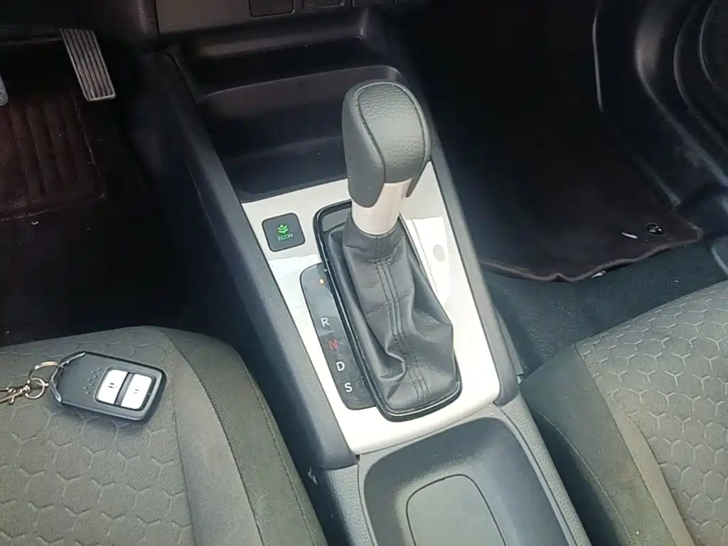 Honda Fit 2022 — фото 14