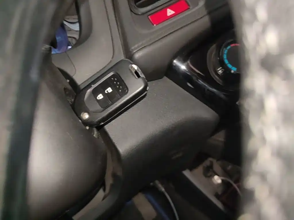 Honda Vezel 2015 — фото 9