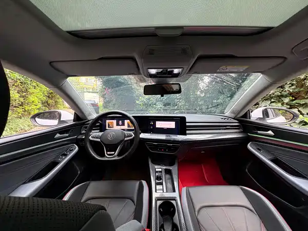Volkswagen Lamando 2022
