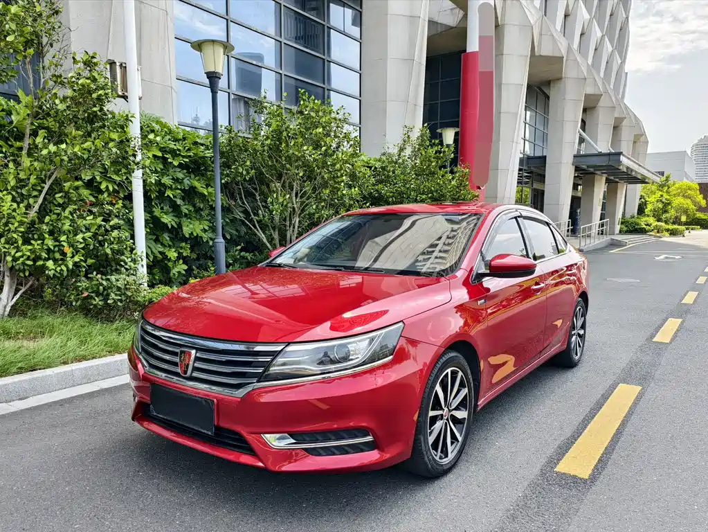 Roewe i6 Classic 2018