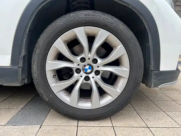 BMW X1 2015
