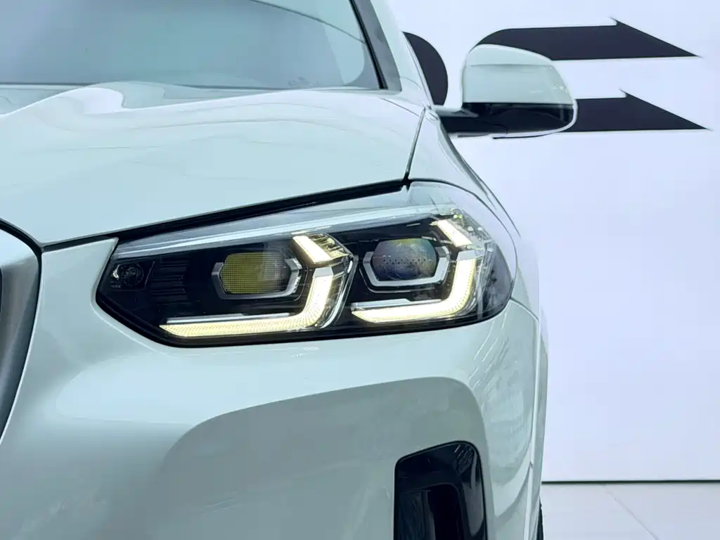 BMW X3 2023