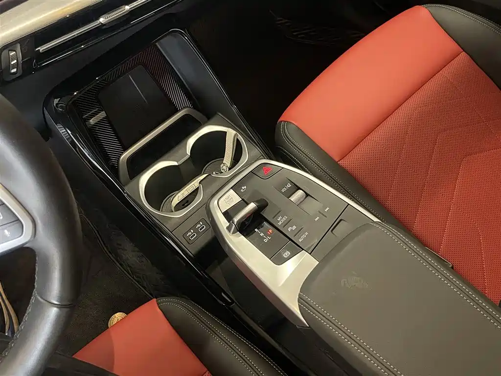 BMW X1 2024 — фото 19