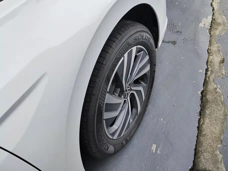 Volkswagen Bora 2026