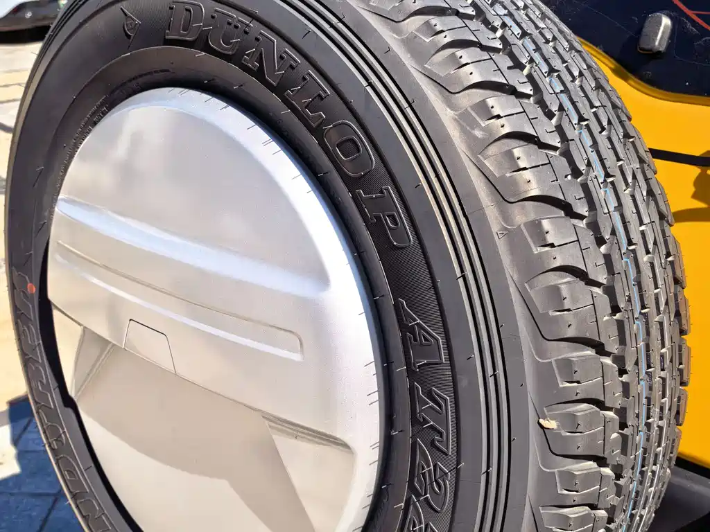 Toyota FJ Cruiser 2019 — фото 9