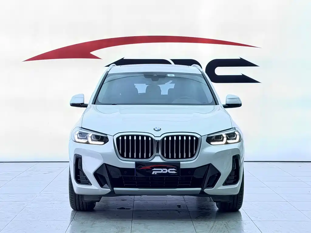 BMW X3 2023