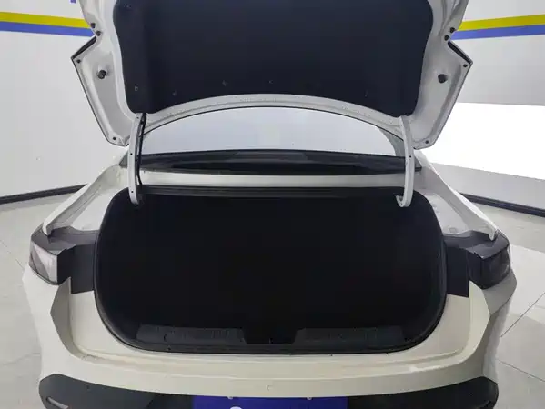 Changan Eado 2024