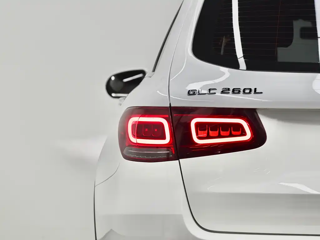 Mercedes-Benz GLC 2022 — фото 36