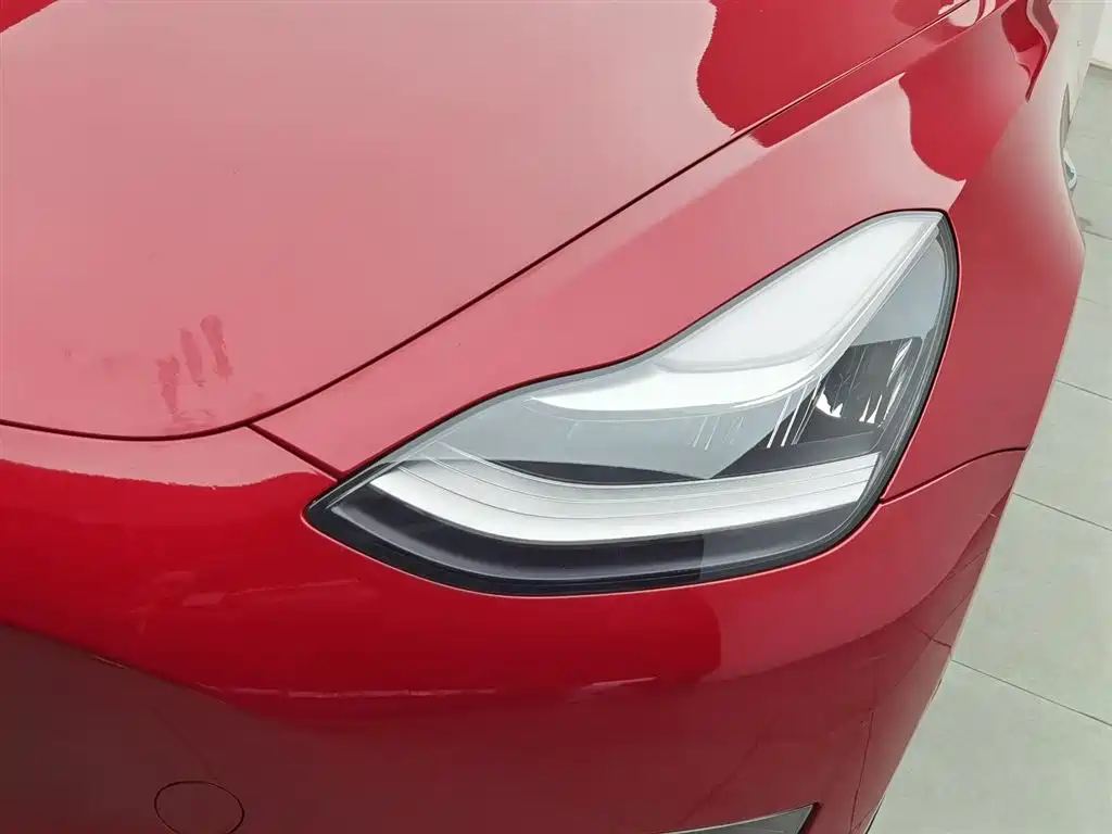 Tesla Model 3 2020 — фото 7