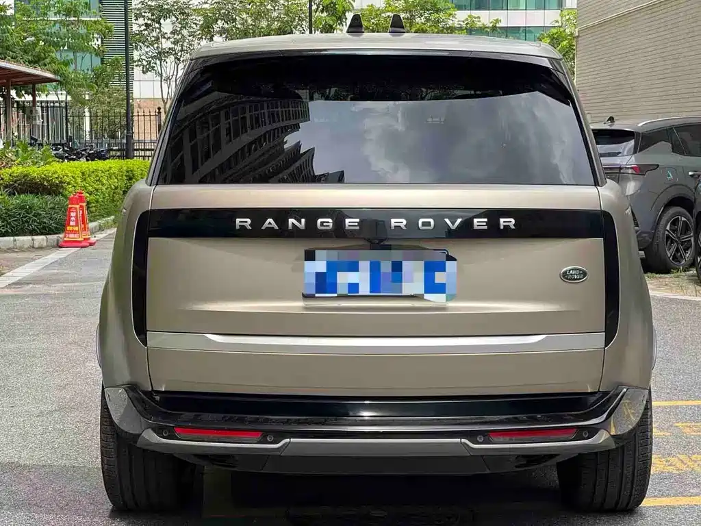 Land Rover Range Rover 2024