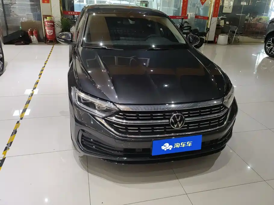 Volkswagen Sagitar 2023