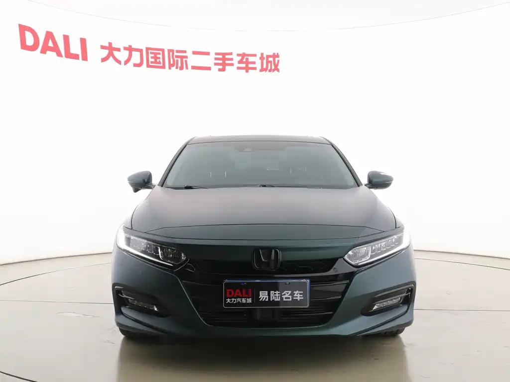 Honda Accord 2021 — фото 2