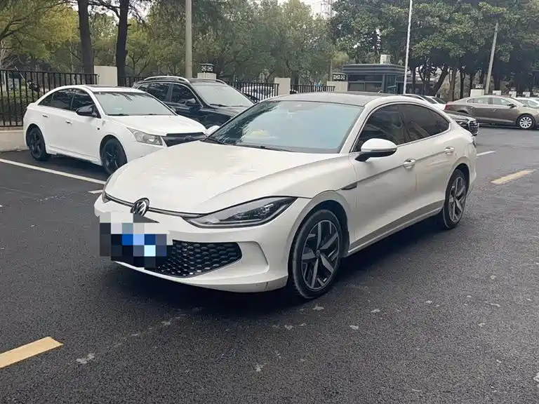 Volkswagen Lamando 2022