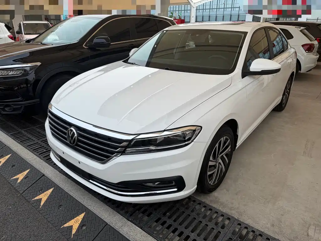 Volkswagen Lavida 2022