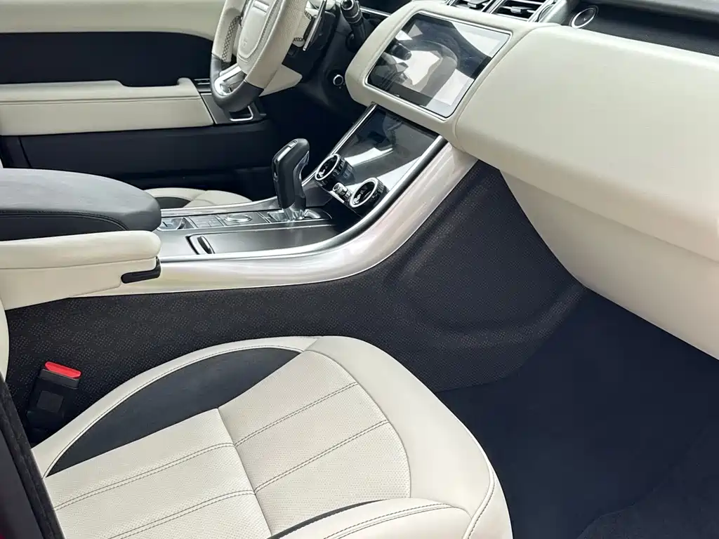 Land Rover Sport 2015 — фото 10