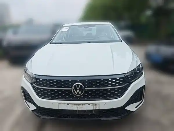 Volkswagen Lavida 2024