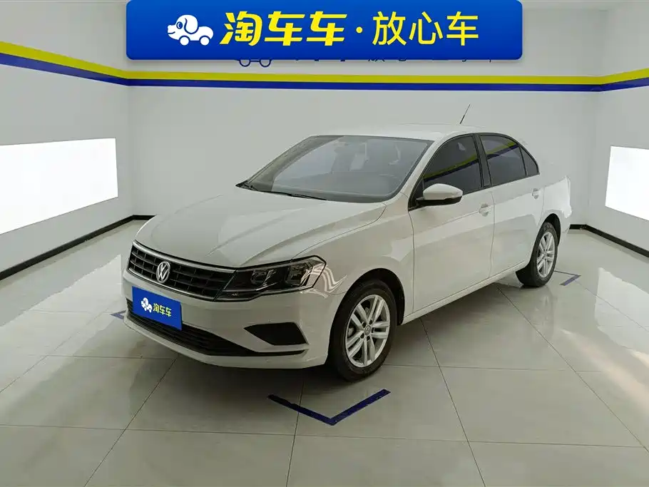 Volkswagen Jetta 2019