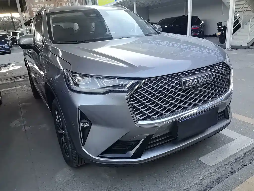Haval H6 2023