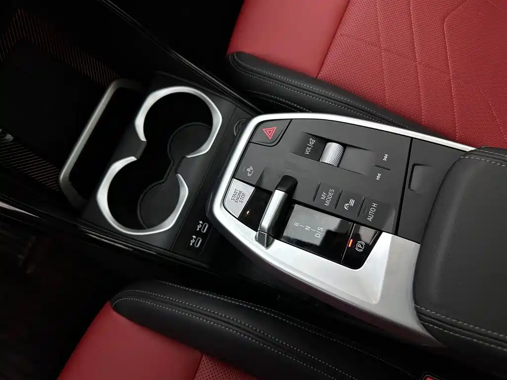 BMW X1 2024 — фото 14