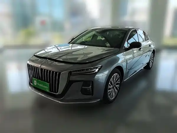 Hongqi H5 2023